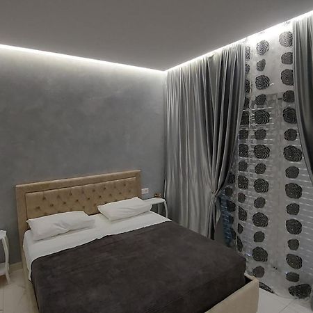 Beni 'S Apartments Saranda Dış mekan fotoğraf