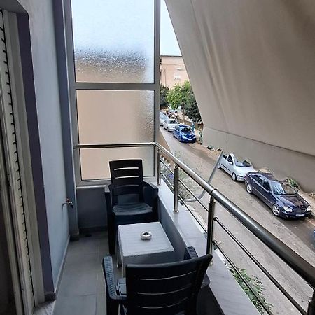 Beni 'S Apartments Saranda Dış mekan fotoğraf