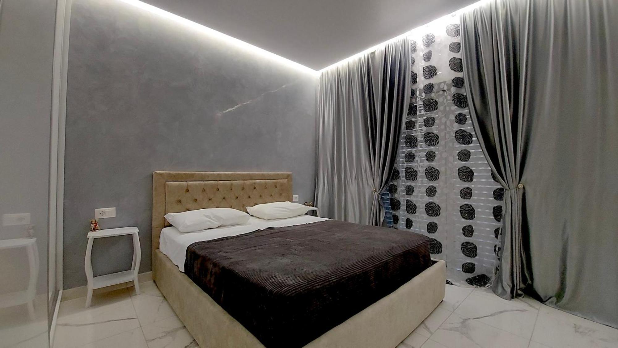 Beni 'S Apartments Saranda Dış mekan fotoğraf
