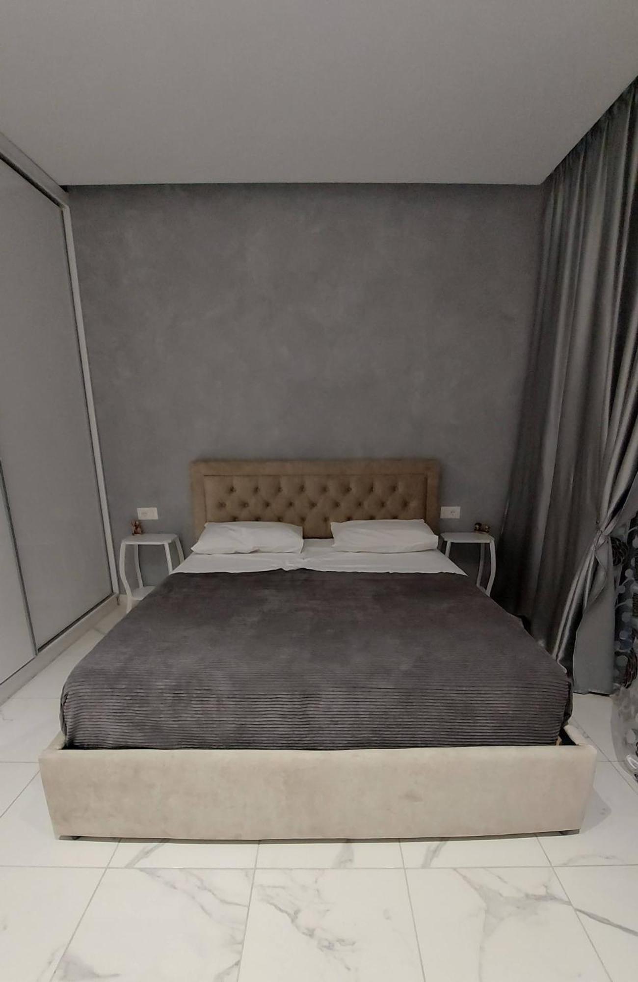 Beni 'S Apartments Saranda Dış mekan fotoğraf