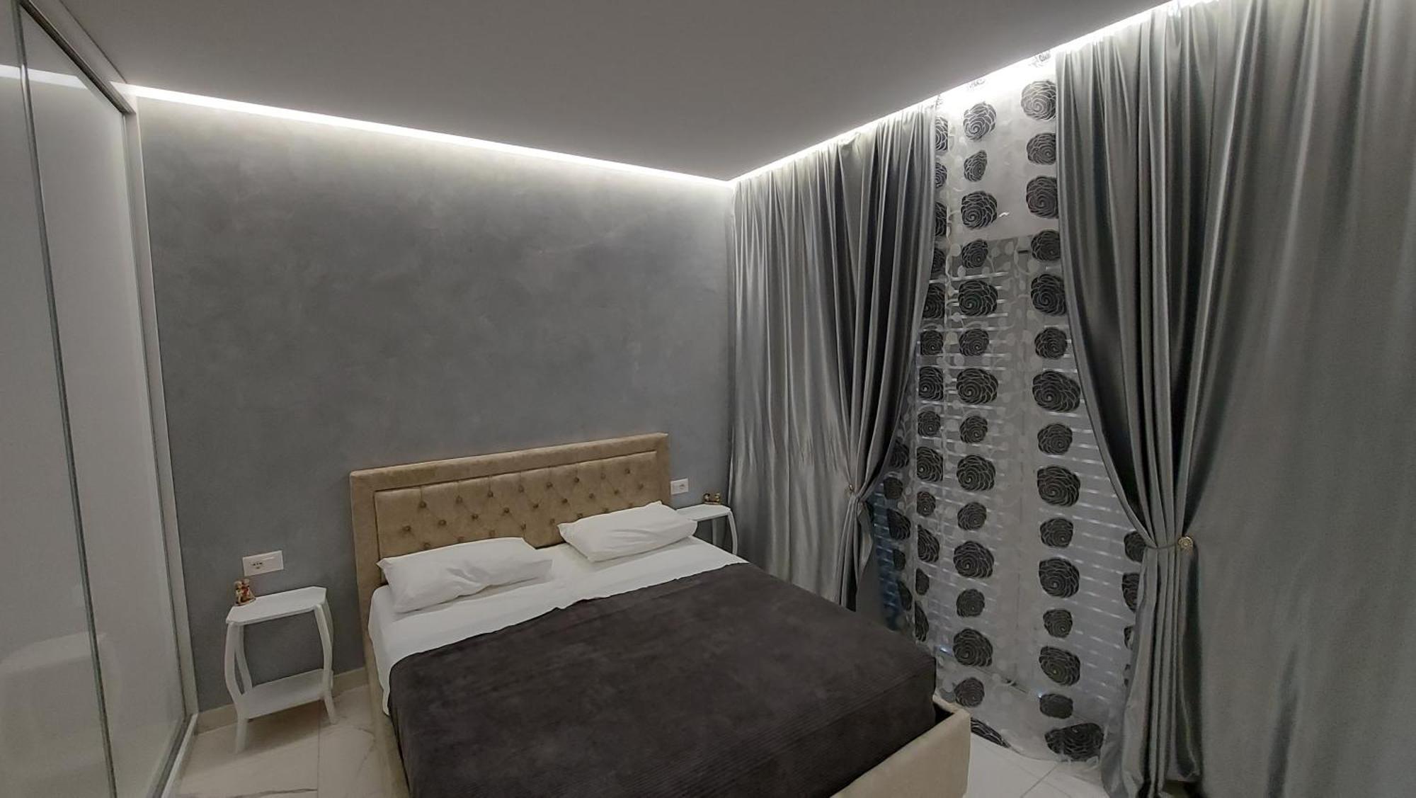 Beni 'S Apartments Saranda Dış mekan fotoğraf