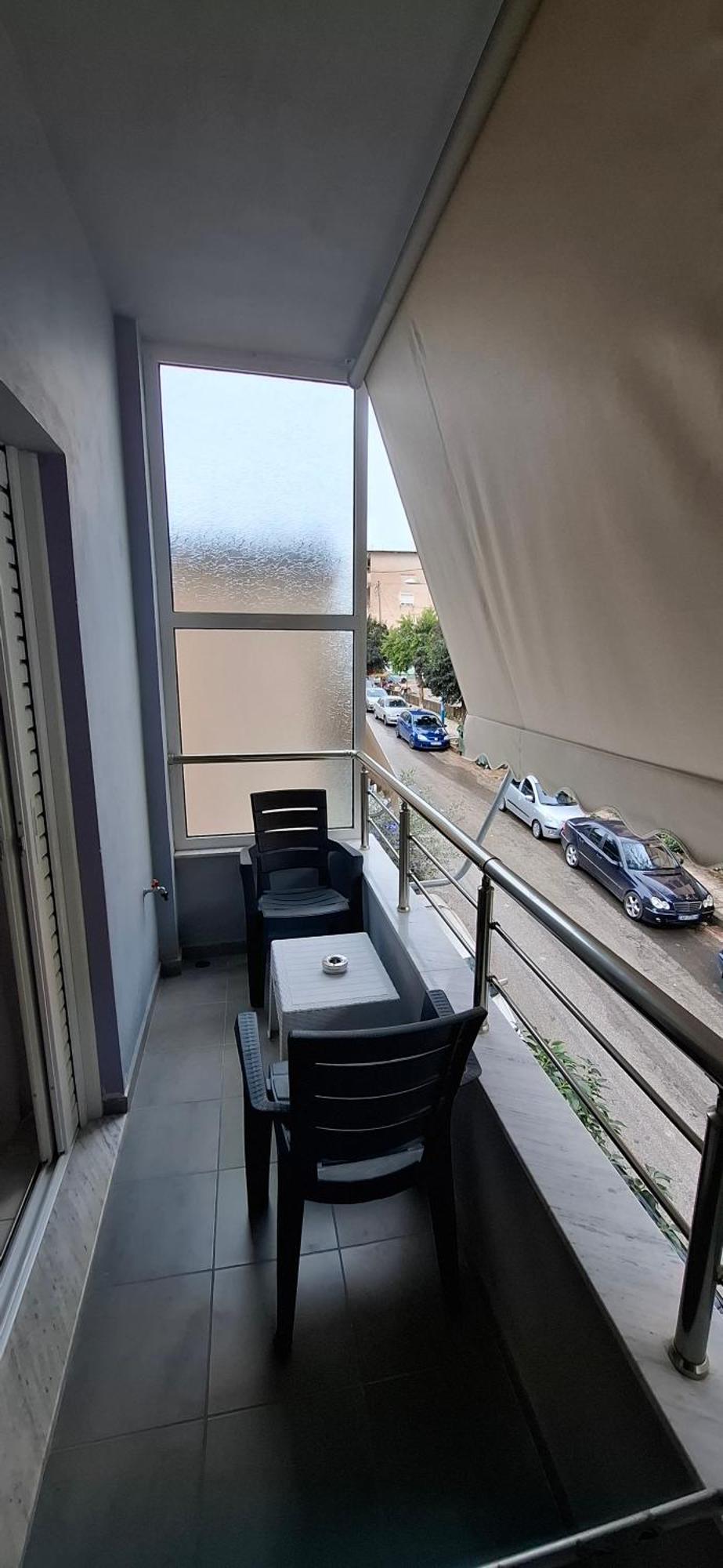 Beni 'S Apartments Saranda Dış mekan fotoğraf